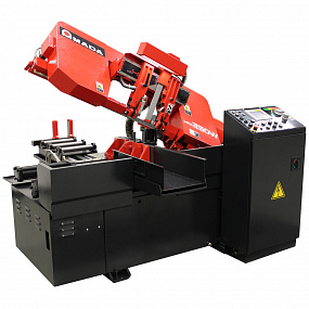 Ленточнопильный станок Amada HFA-250W